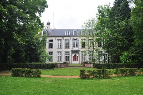 Boekenberg Castle