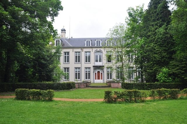 Boekenberg Castle