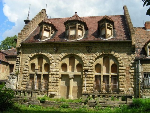 Schloss Thalstein