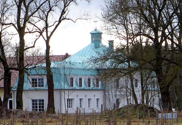 Moosschwaige Manor