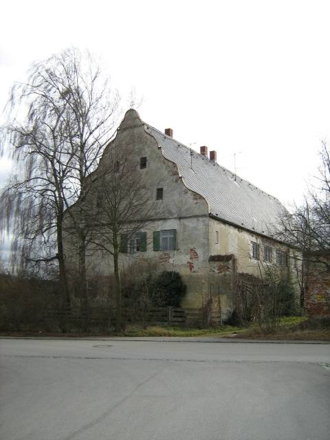 Iglhof Manor