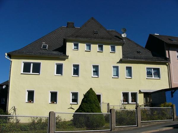 New Castle Selbitz