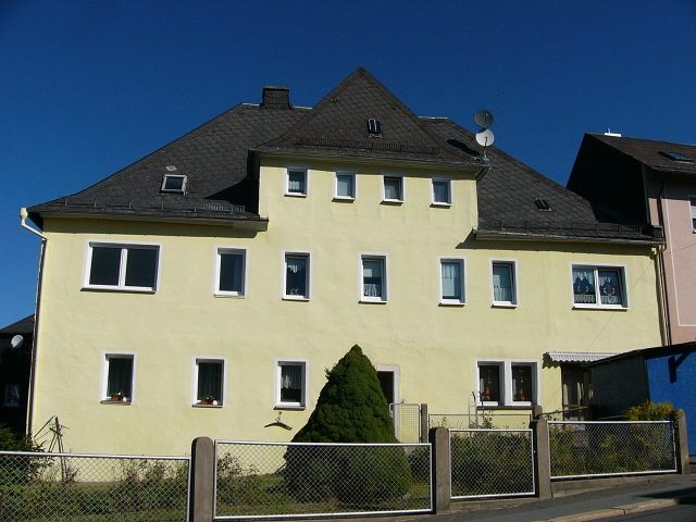 New Castle Selbitz