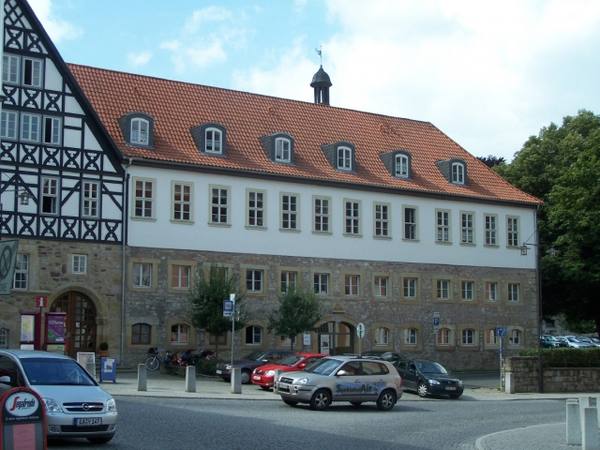 Old Residence Eisenach