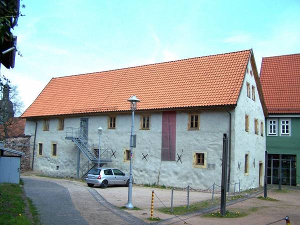 Hellgrevenhof