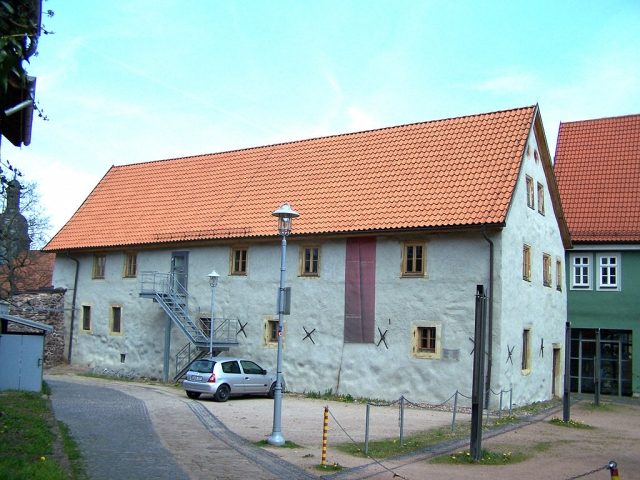 Hellgrevenhof