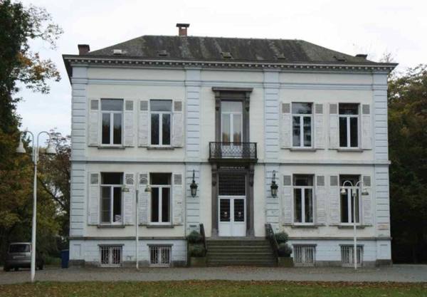 Hof de Bist Castle
