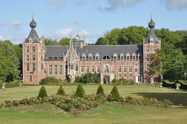 Arenberg Château