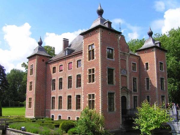 Coloma Castle