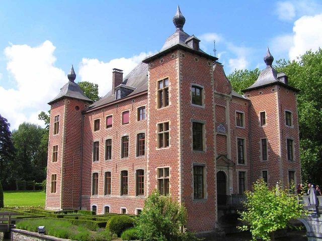 Coloma Castle