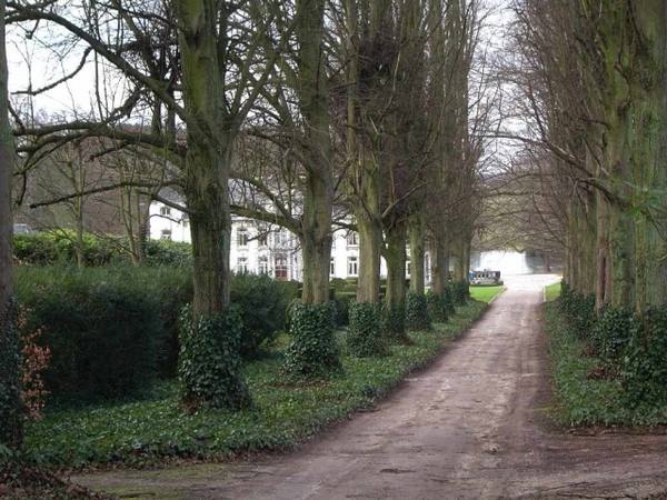 Cleerbeek Castle