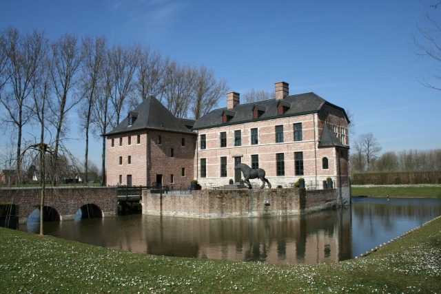 Diepensteyn Castle