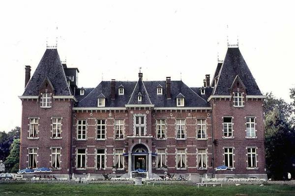 Gravenhof Castle