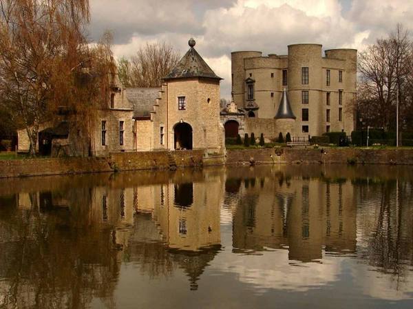 Ham Castle