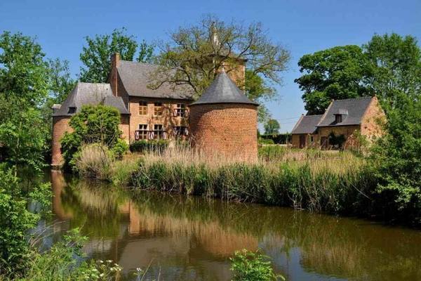 Heetvelde Castle
