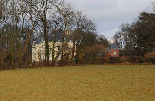 Hoogpoort Castle