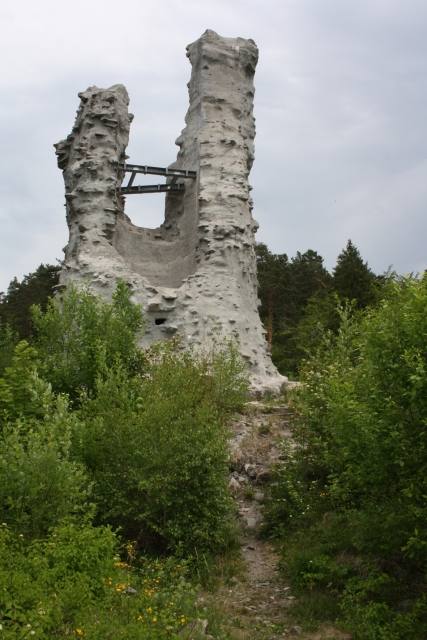 Rauenstein Castle
