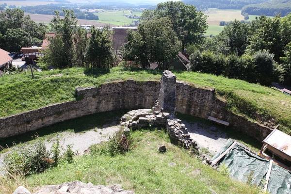 Schaumburg Castle