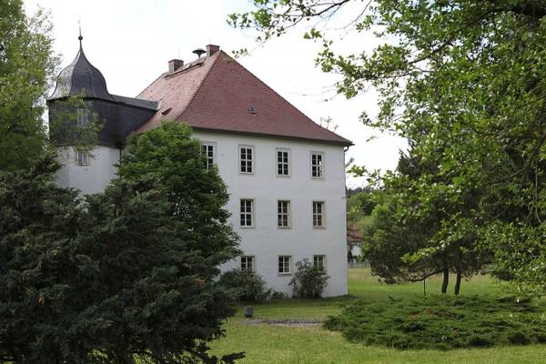 Almerswind Castle