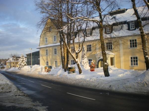 Schloss Ernstthal