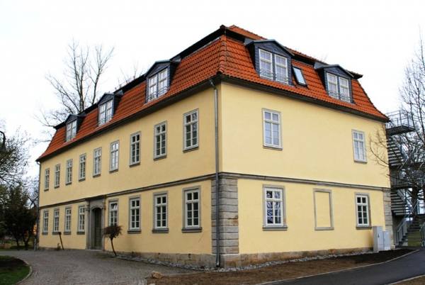 Schloss Mupperg