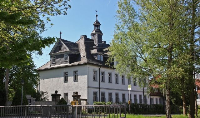 Schloss Unterlind