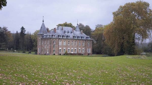 Huldenberg Castle