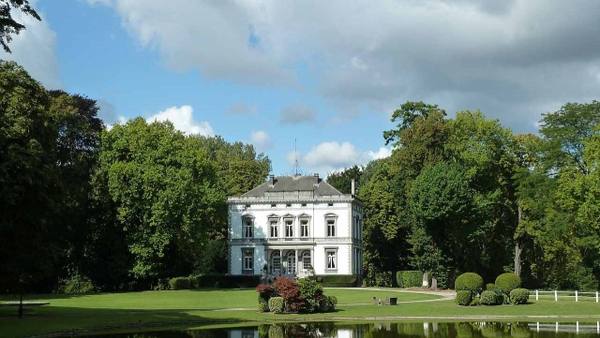 Imde Castle