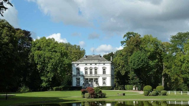 Imde Castle