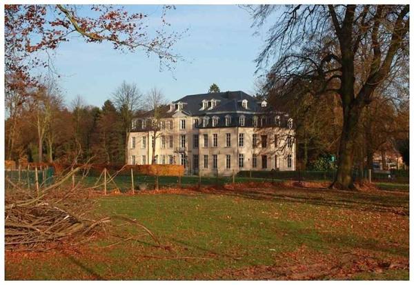 IJse Castle
