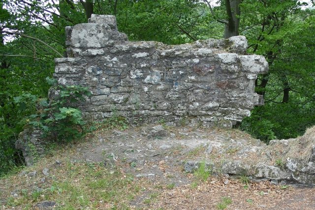 Habichtsburg Castle