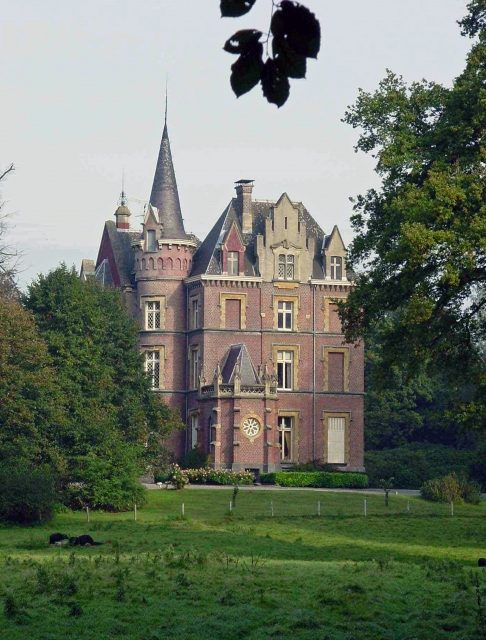 Marnix Castle