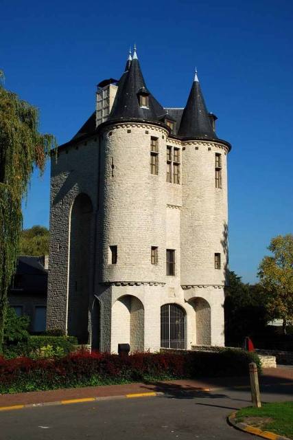 Marga Castle
