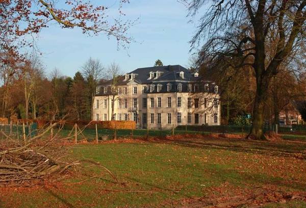 d'Overschie Castle