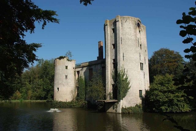 Prinsen Castle