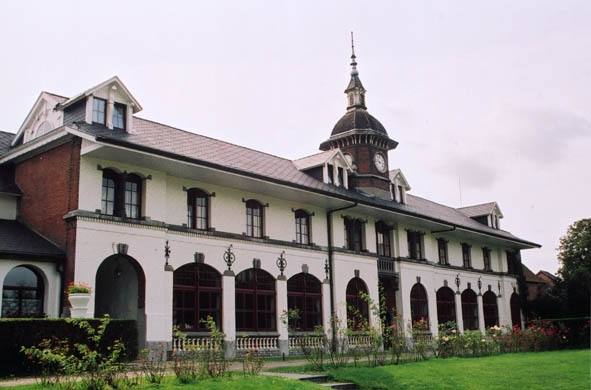 Rattendaal Castle