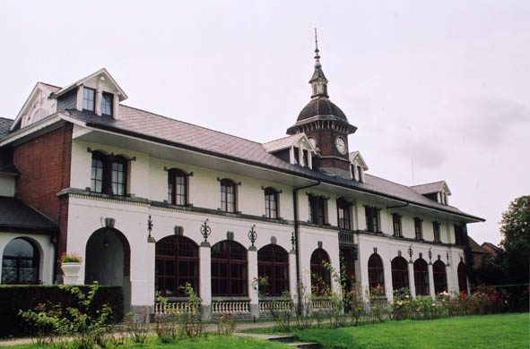 Rattendaal Castle