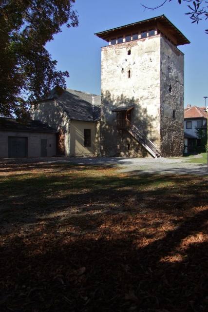 Palterndorf Castle