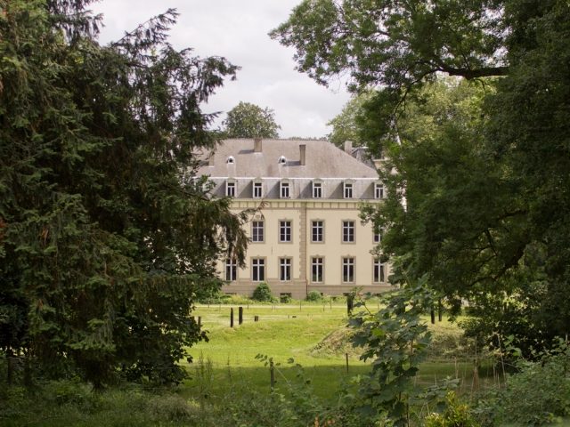 Linden Castle