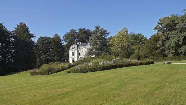 Sint-Agatha-Rode Castle