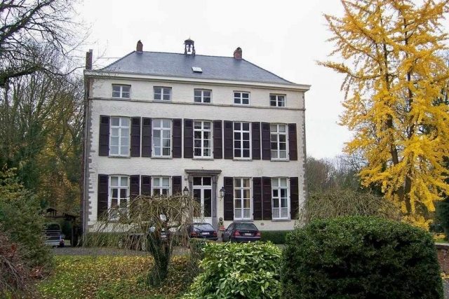 Bekkerszeel Castle