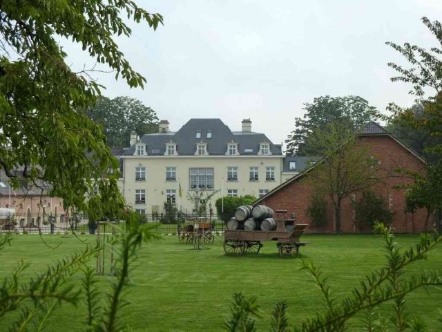 Groenveld Castle