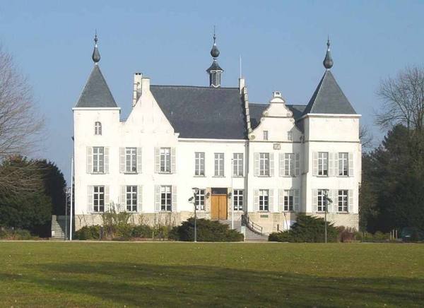Wemmel Castle