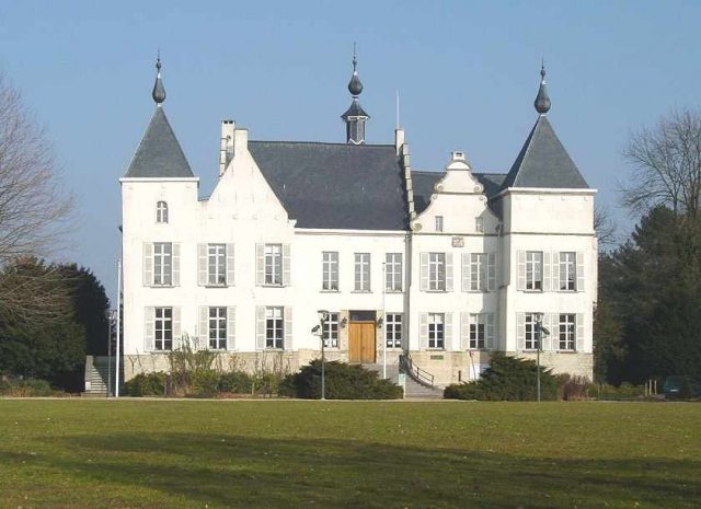 Wemmel Castle