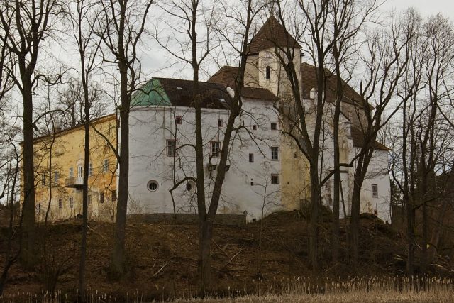 Engelstein Castle