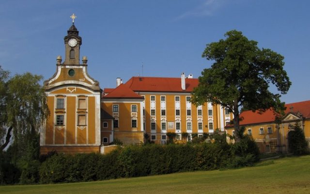 Kirchberg Castle