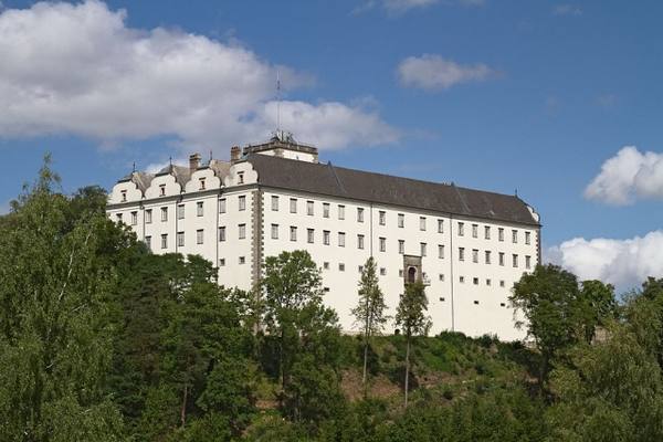 Weitra Castle