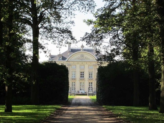 Ardooie Castle