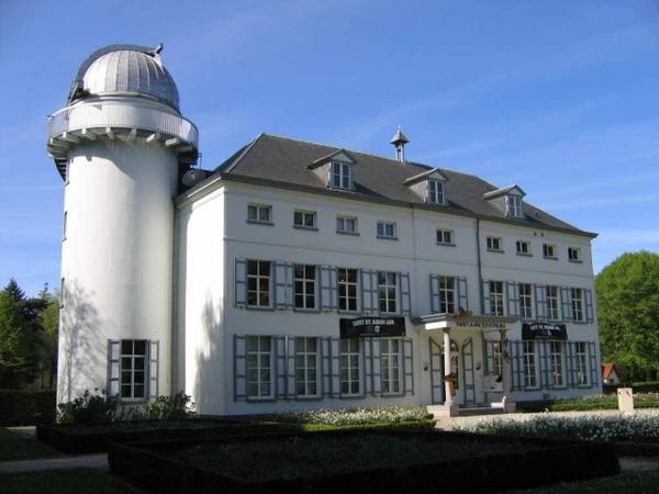 Beisbroek Castle
