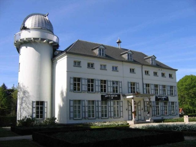 Beisbroek Castle